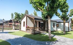 Bungalows Stel-Puigcerda